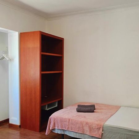 Diagonal R3 Bed and Breakfast Barcelona Eksteriør billede