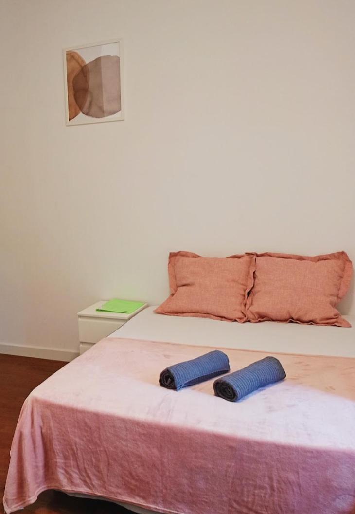 Diagonal R3 Bed and Breakfast Barcelona Eksteriør billede