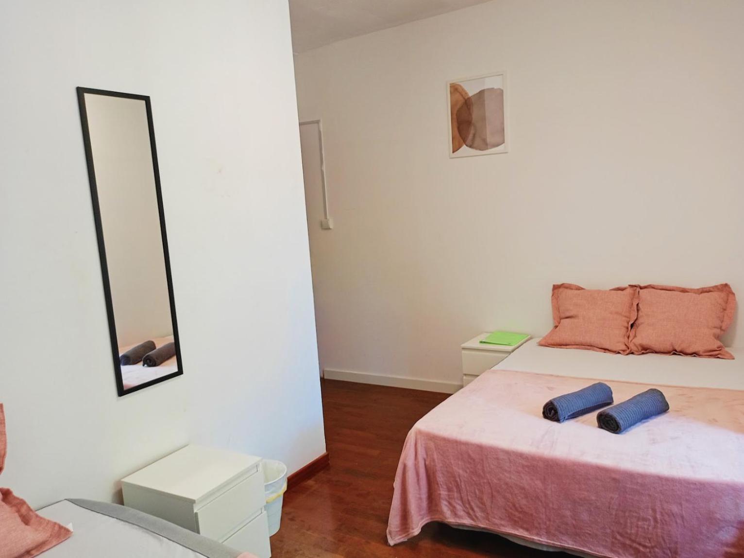 Diagonal R3 Bed and Breakfast Barcelona Eksteriør billede