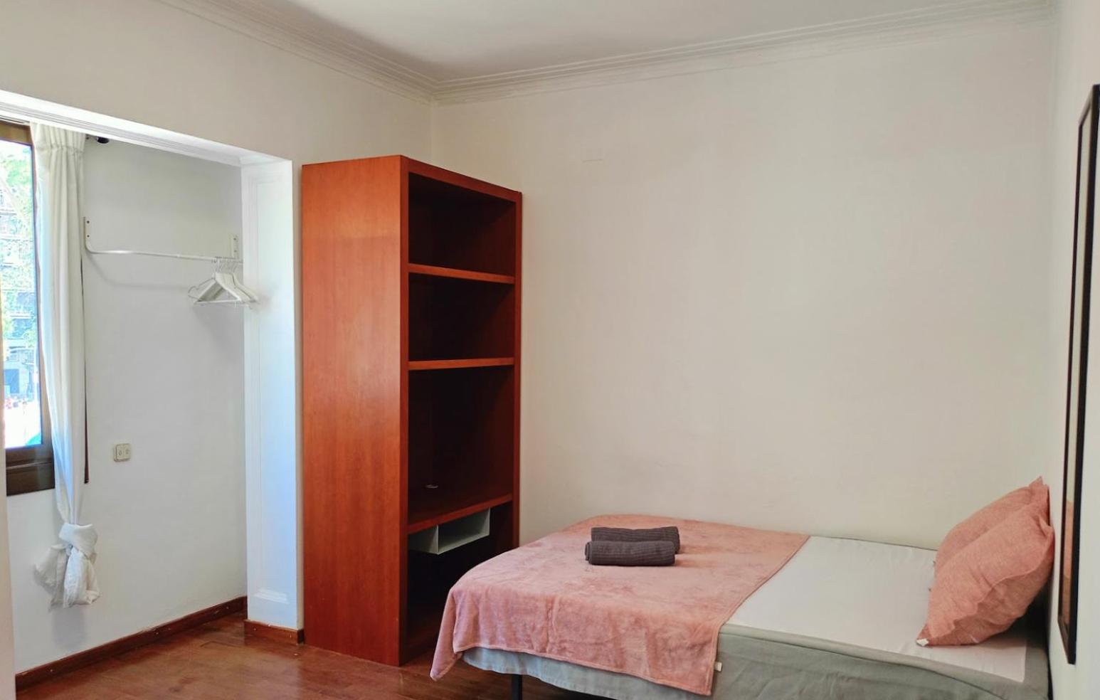 Diagonal R3 Bed and Breakfast Barcelona Eksteriør billede